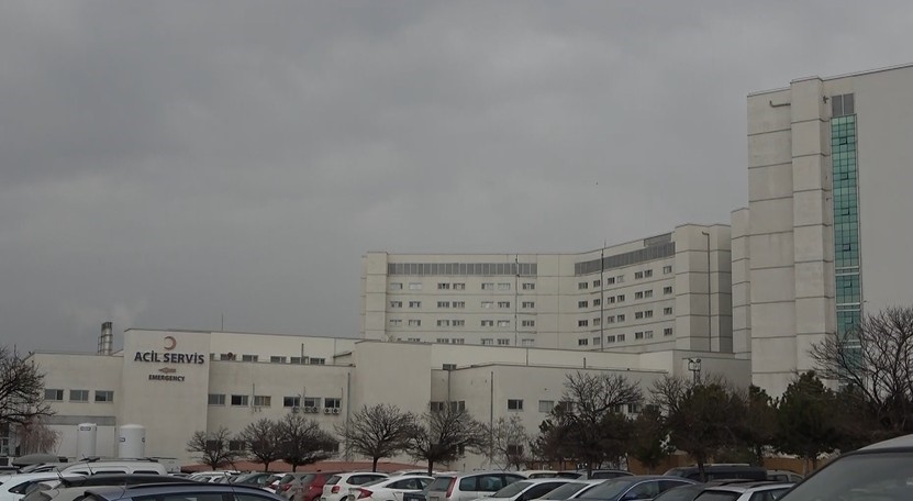 MEAH, 6 Şubat depremlerinde binlerce hastaya umut oldu
