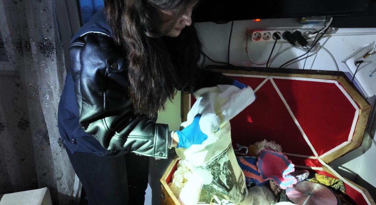 Iğdır’da müstehcenlik operasyonu: 2 tutuklama