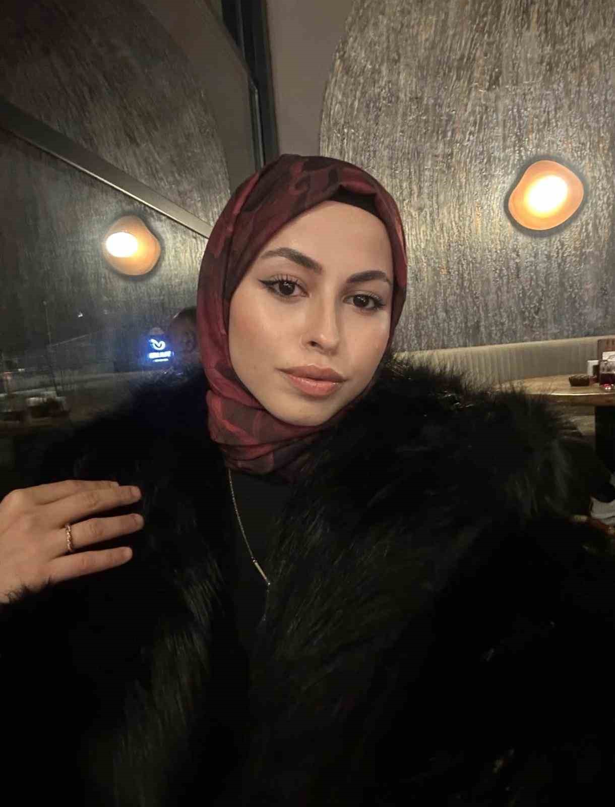 Fırlayan lastiğin hayattan kopardığı Hilal’den geriye o satırlar kaldı
