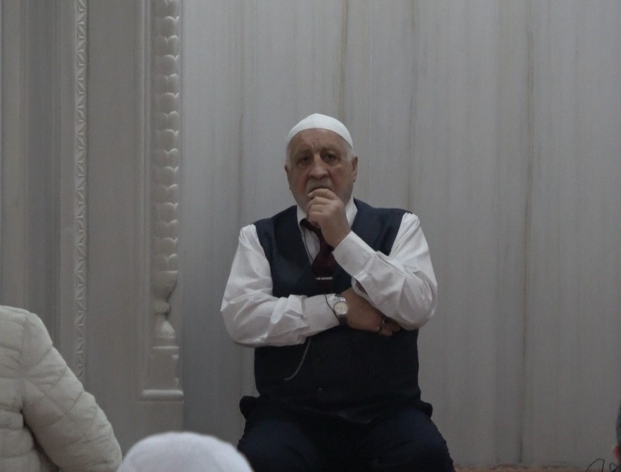 Asrın felaketinin 3&rsquo;&uuml;nc&uuml; yılında Alanya&rsquo;da y&uuml;rekler aynı duada buluştu
