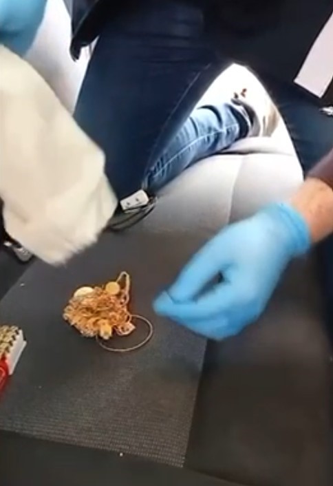 Antalya&rsquo;da "istihbarat&ccedil;ı" yalanıyla 3,5 milyonluk vurgun yaptılar
