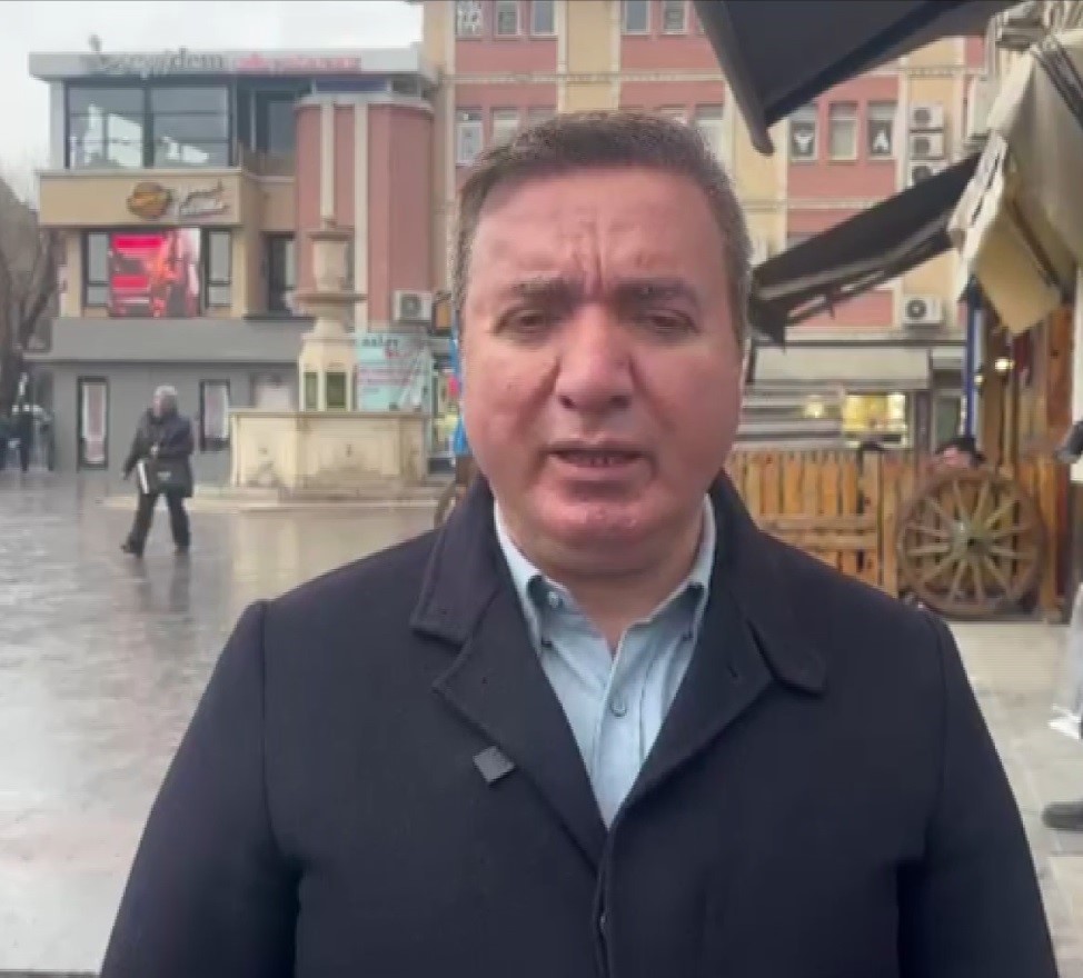 Vali Aydoğdu: "Can ve mal kaybının olmaması en büyük sevincimiz"