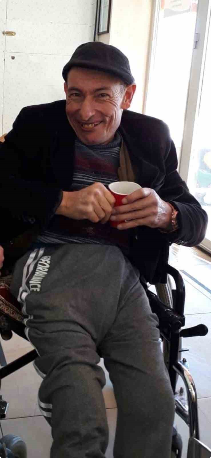 K&uuml;tahya&rsquo;daki engelli bakım merkezinden bir engellinin ağır yaralandığı olayla ilgili a&ccedil;ıklama
