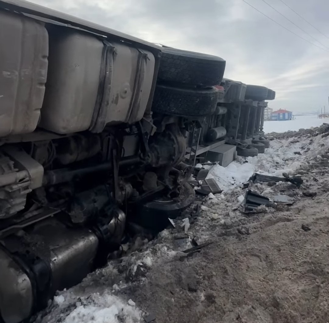 Van&rsquo;da trafik kazası: 1 yaralı
