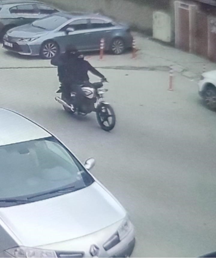 Batman’daki altın hırsızlığıyla ilgili 2 şahıs yakalandı