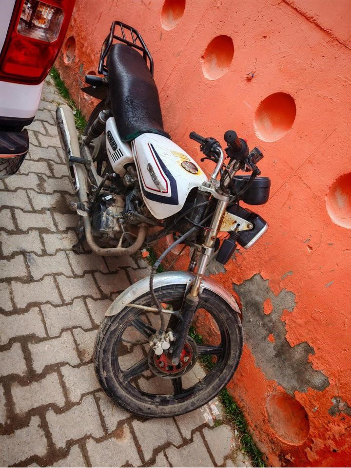 Batman&rsquo;daki altın hırsızlığıyla ilgili 2 şahıs yakalandı
