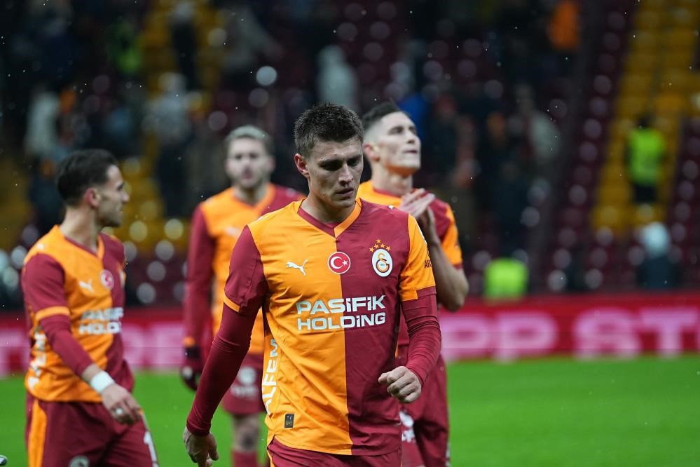 Galatasaray, Kazımcan Karataş’ı Başakşehir’e kiraladı