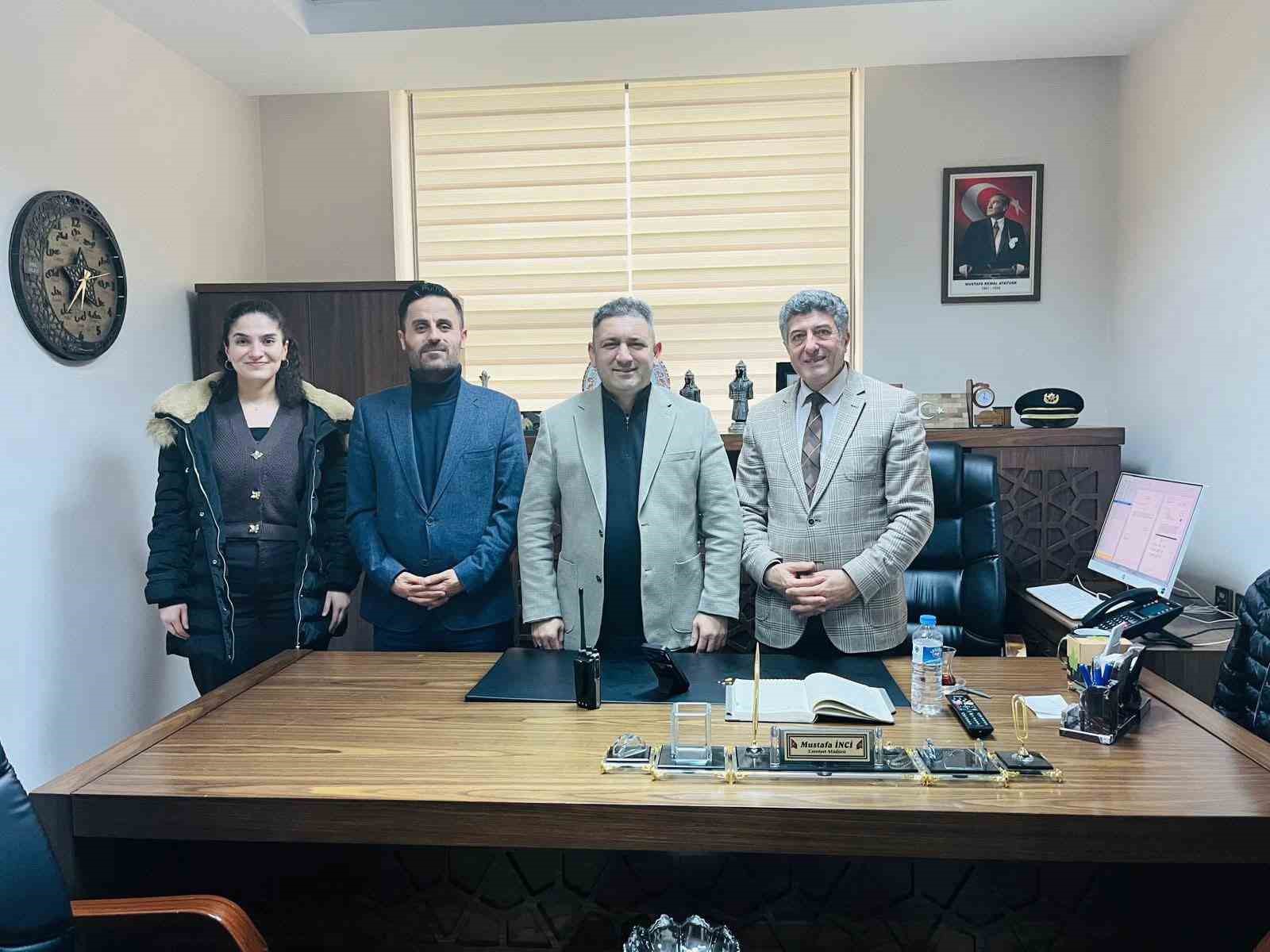 Elazığ&rsquo;da kadına y&ouml;nelik şiddetle m&uuml;cadele &ccedil;alışması
