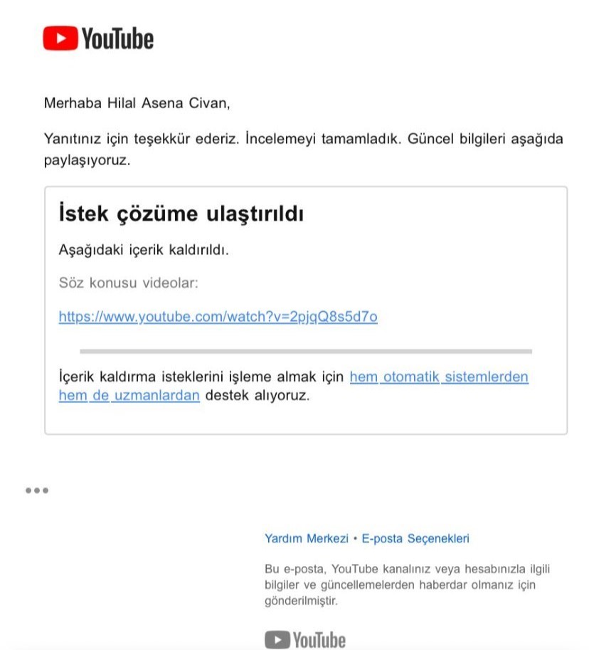 S&ouml;z yazarı gen&ccedil; kadının T&uuml;rkmenistan&rsquo;a uzanan telif takibi
