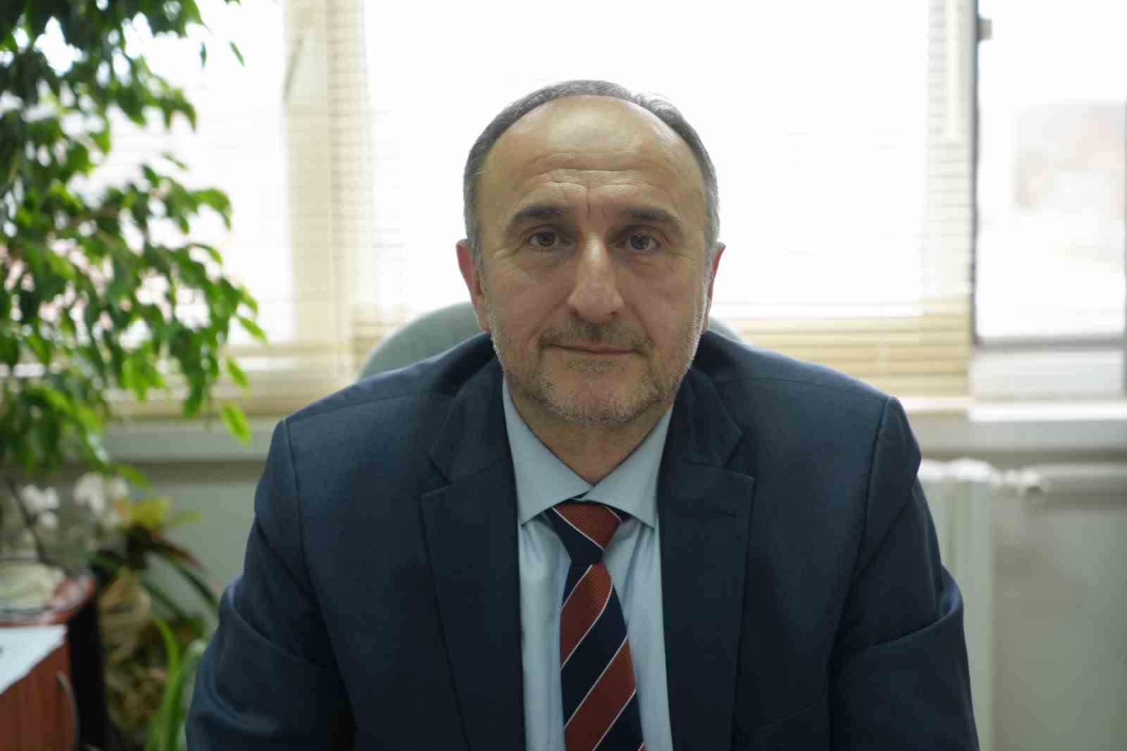 Gl&uuml;tensiz beslenme trendine profes&ouml;rden uyarı: Teşhis yoksa sağlık riski var
