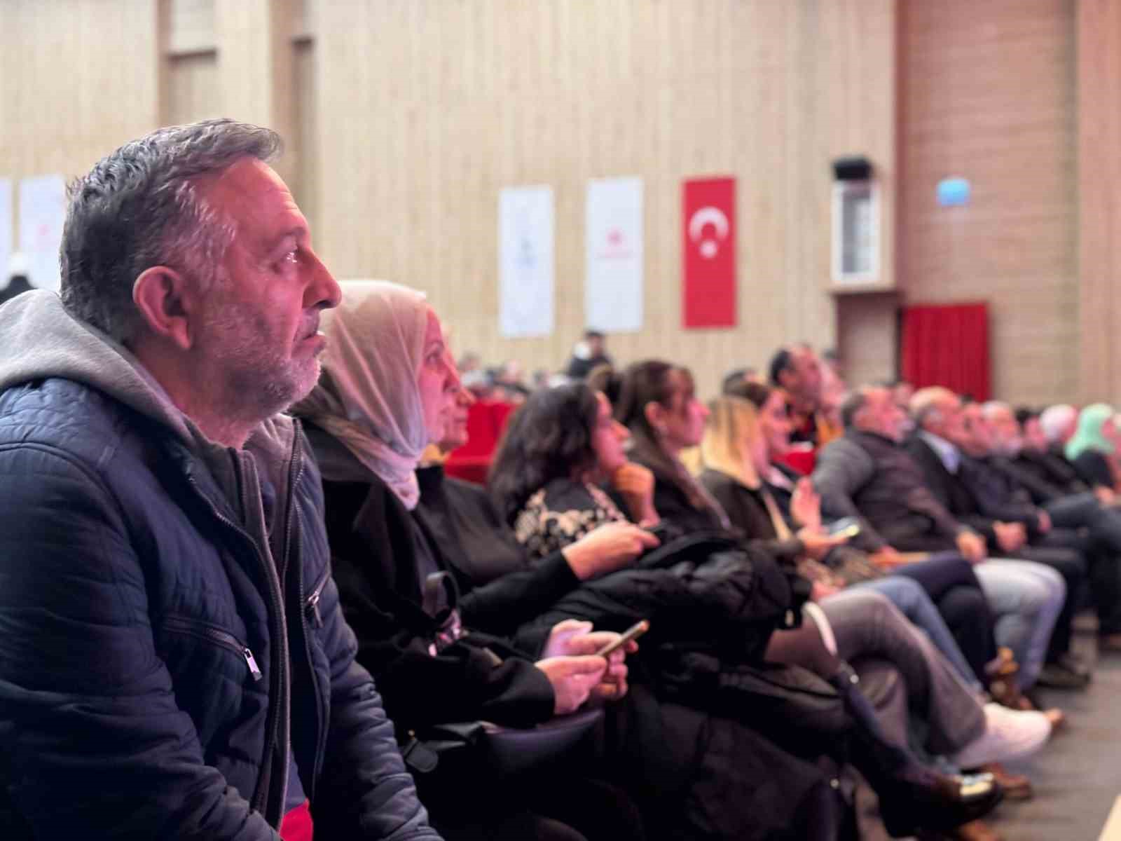 Yalova&rsquo;da bin 805 TOKİ konutunun kura &ccedil;ekimi yapıldı
