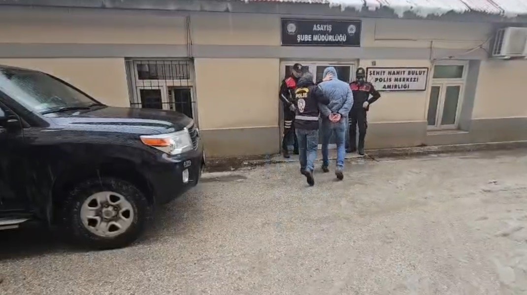 Tunceli&rsquo;de kira tartışması silahlı kavgaya d&ouml;n&uuml;şt&uuml;: 1 yaralı
