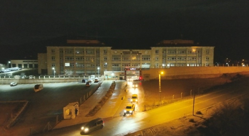 Kırşehir&rsquo;de DEAŞ operasyonu: 12 tutuklama
