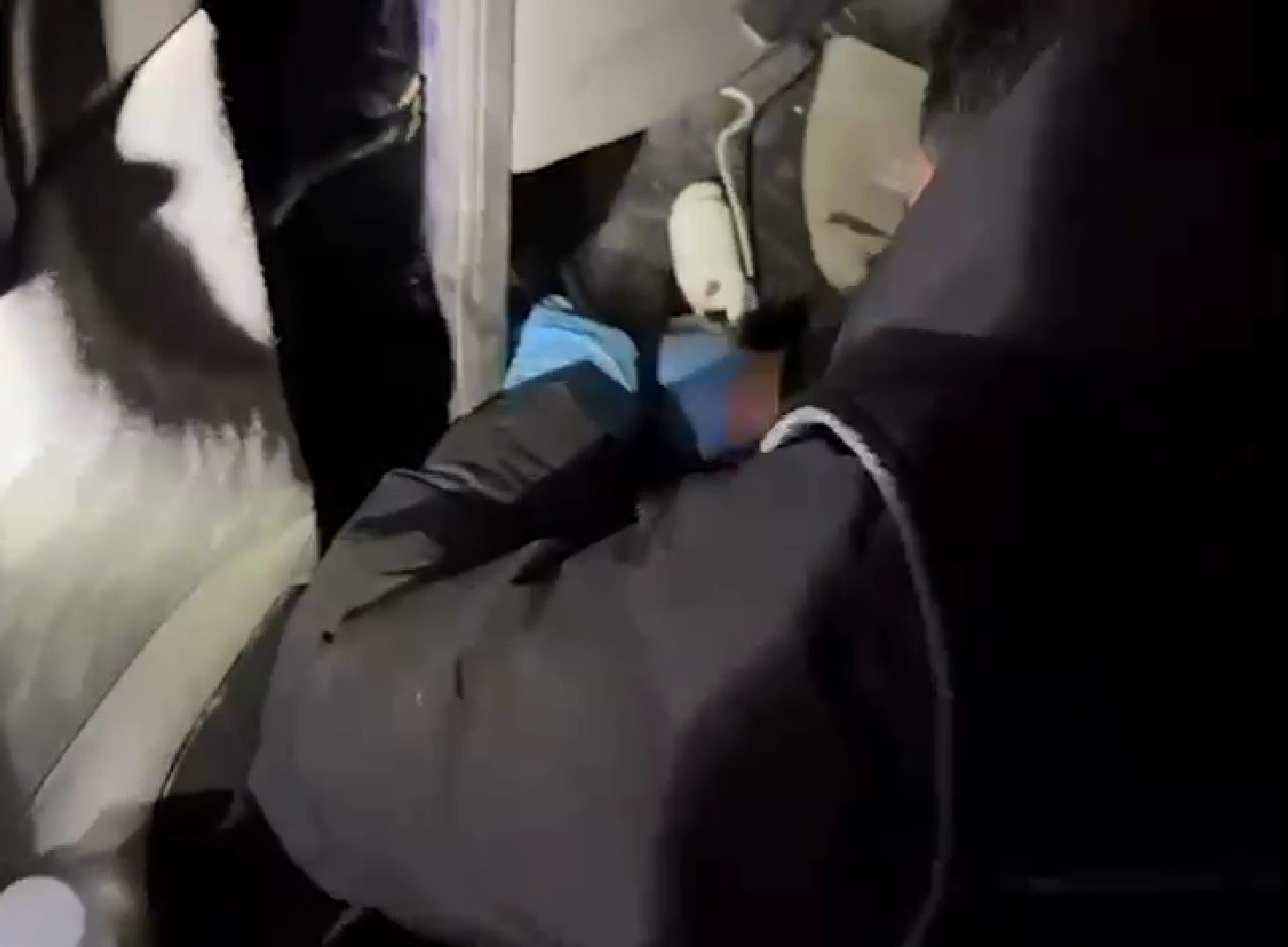 Uşak’ta uyuşturucu operasyonu: 8 tutuklama