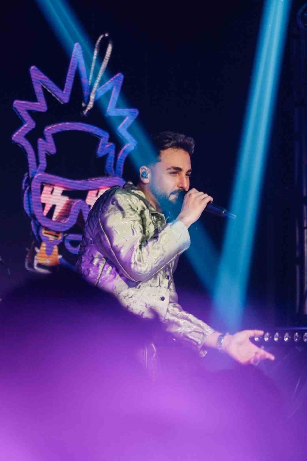 Uludağ&rsquo;da Sefo &ccedil;ılgınlığı
