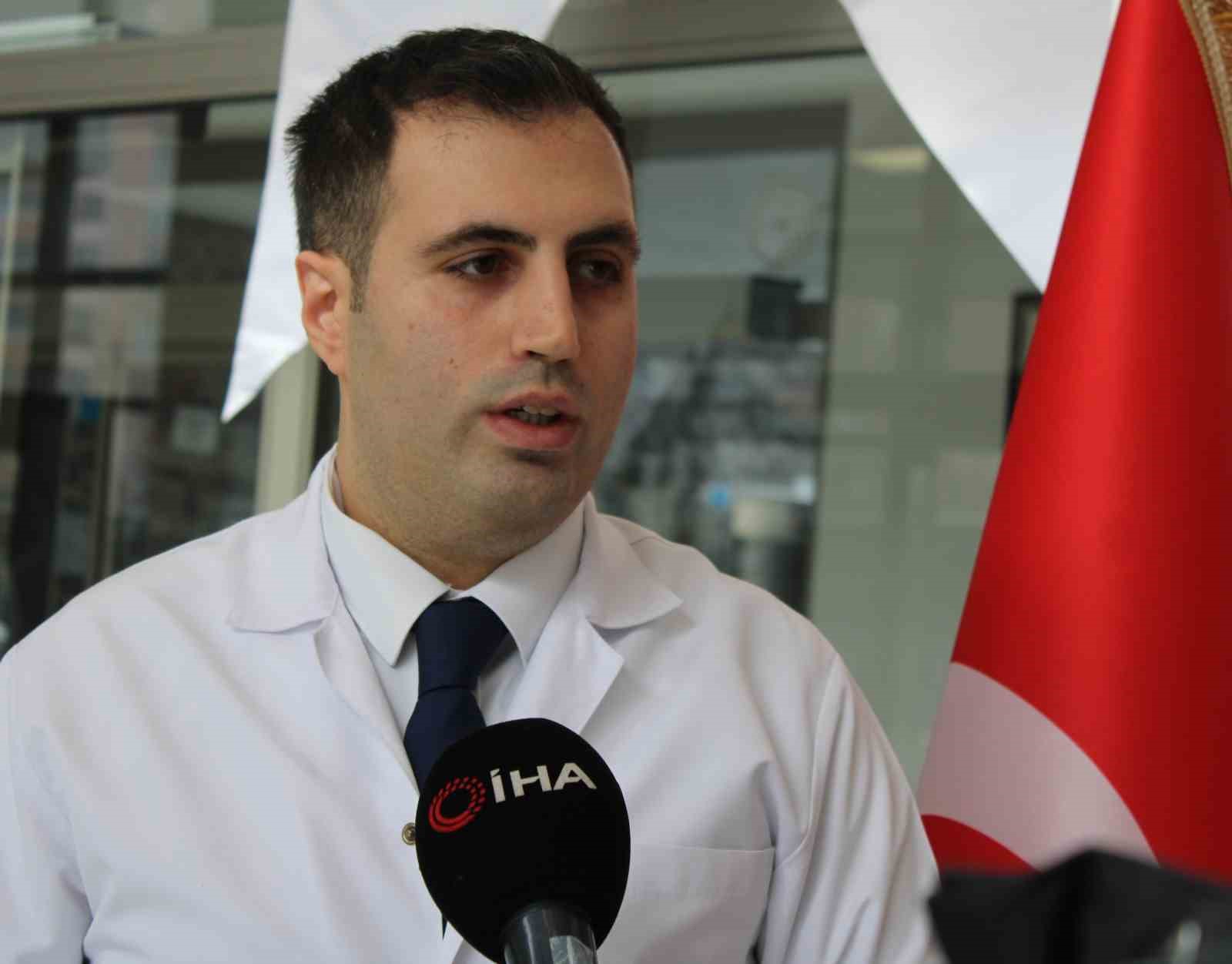 &rsquo;Sessiz tanıklar&rsquo;ı konuşturan laboratuvar
