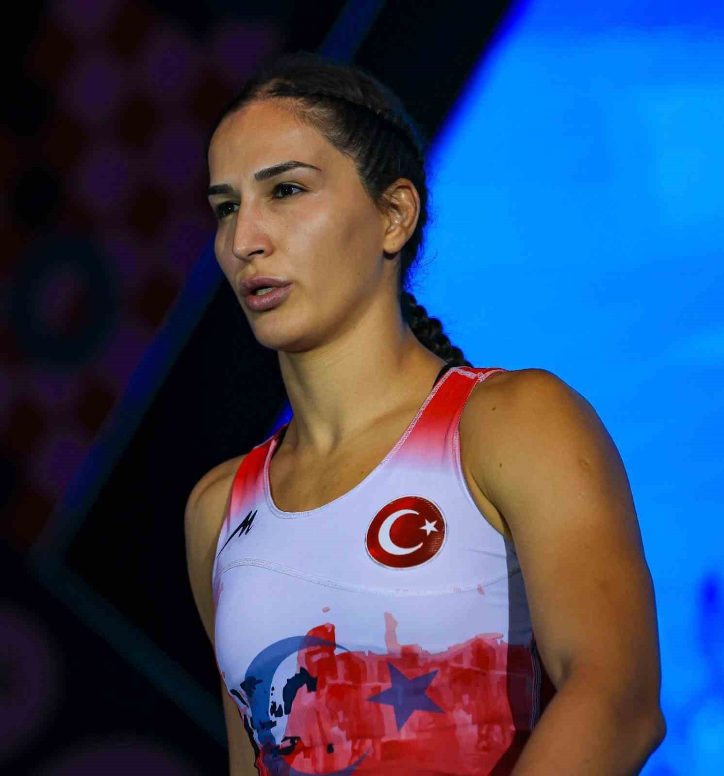 Buse Tosun Çavuşoğlu, Zagreb Open’da finale yükseldi
