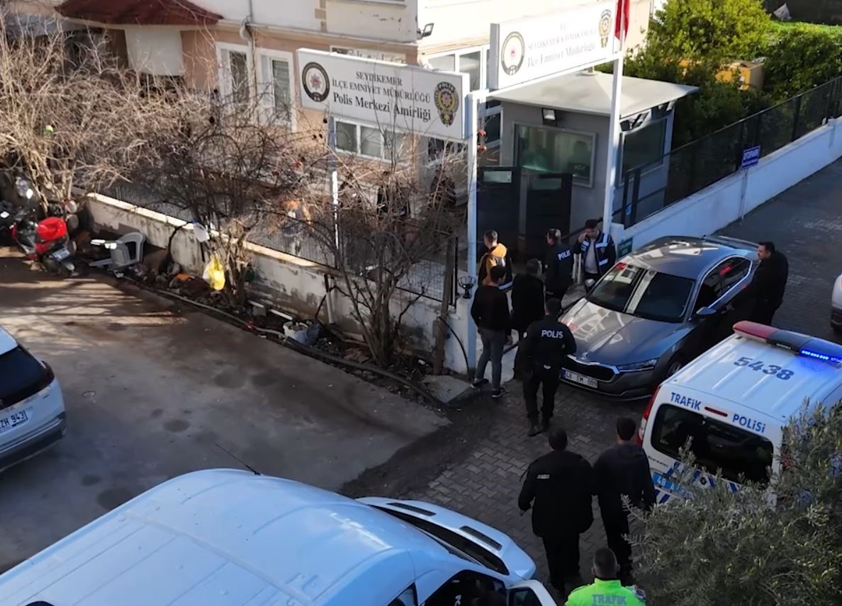 Muğla’da yasadışı yabancı çalıştıranlara ’şafak’ baskını