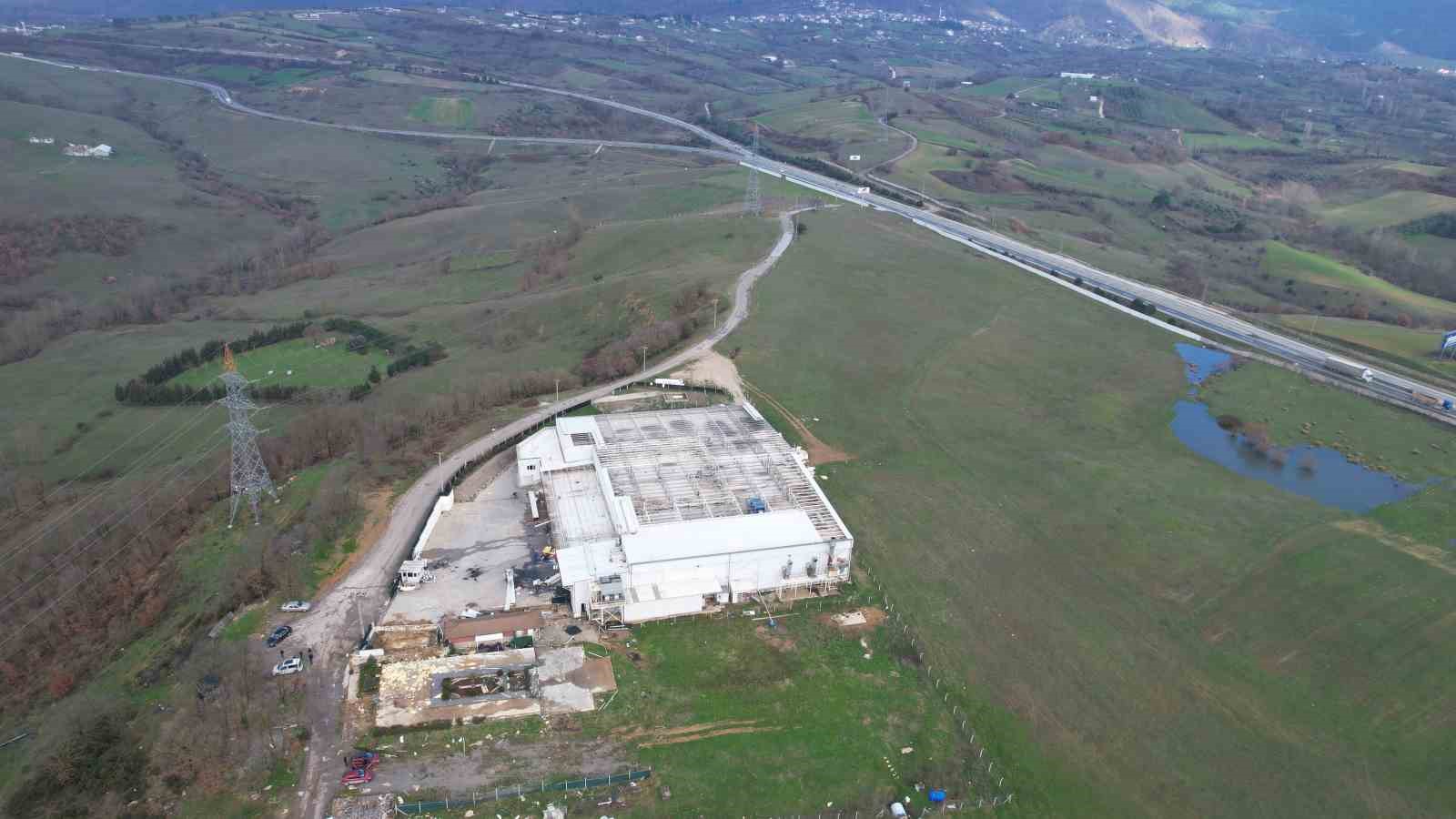 Yalova&rsquo;da konkordato ilan eden firmanın 1 milyarlık vurgun yaptığı iddiası
