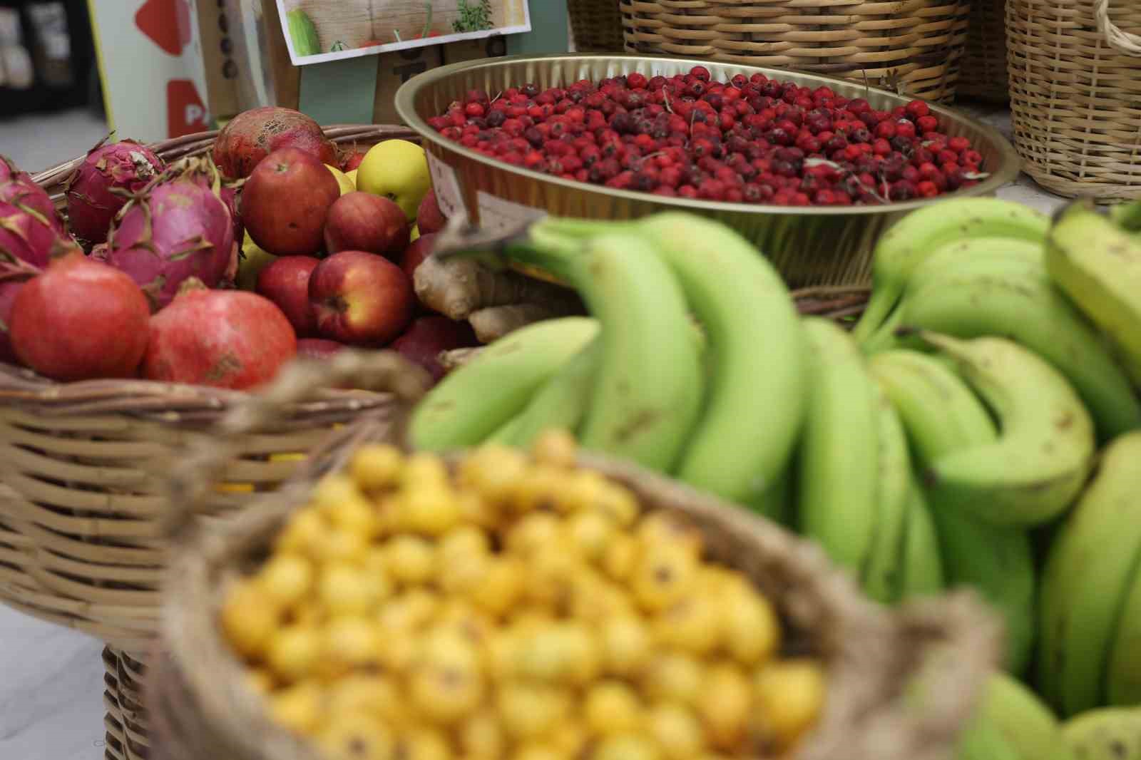 ’Organik’ diye satılan ürünlere dikkat
