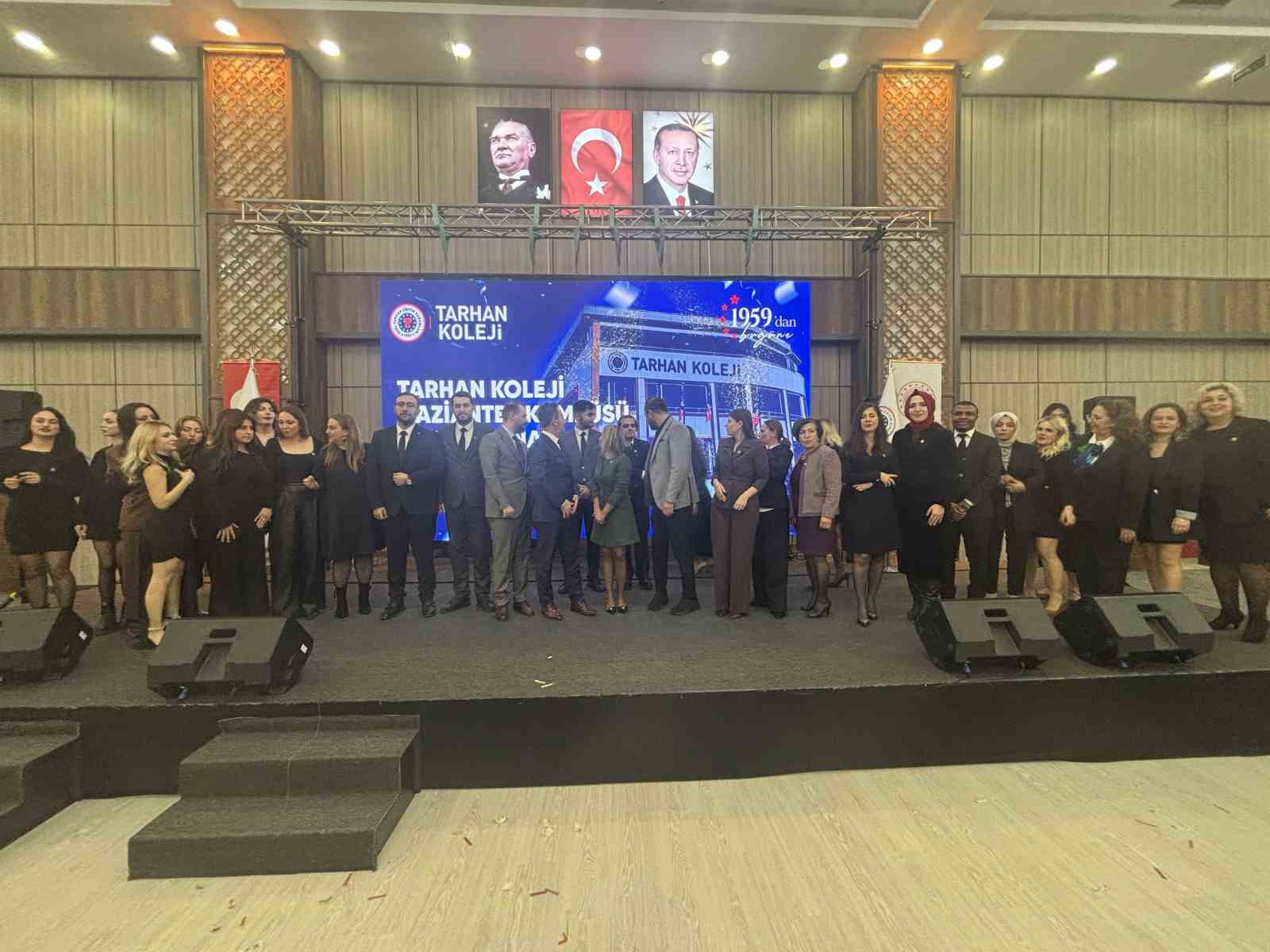 Gaziantep&rsquo;te eğitiminde yeni heyecan
