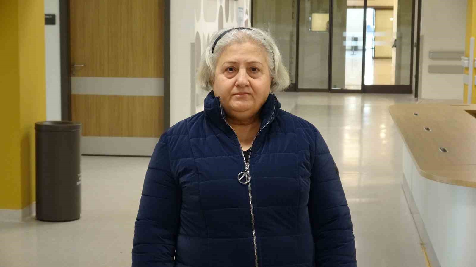 Her g&uuml;n 3 paket sigara i&ccedil;iyordu, sigarayı bıraktı hayatı değişti
