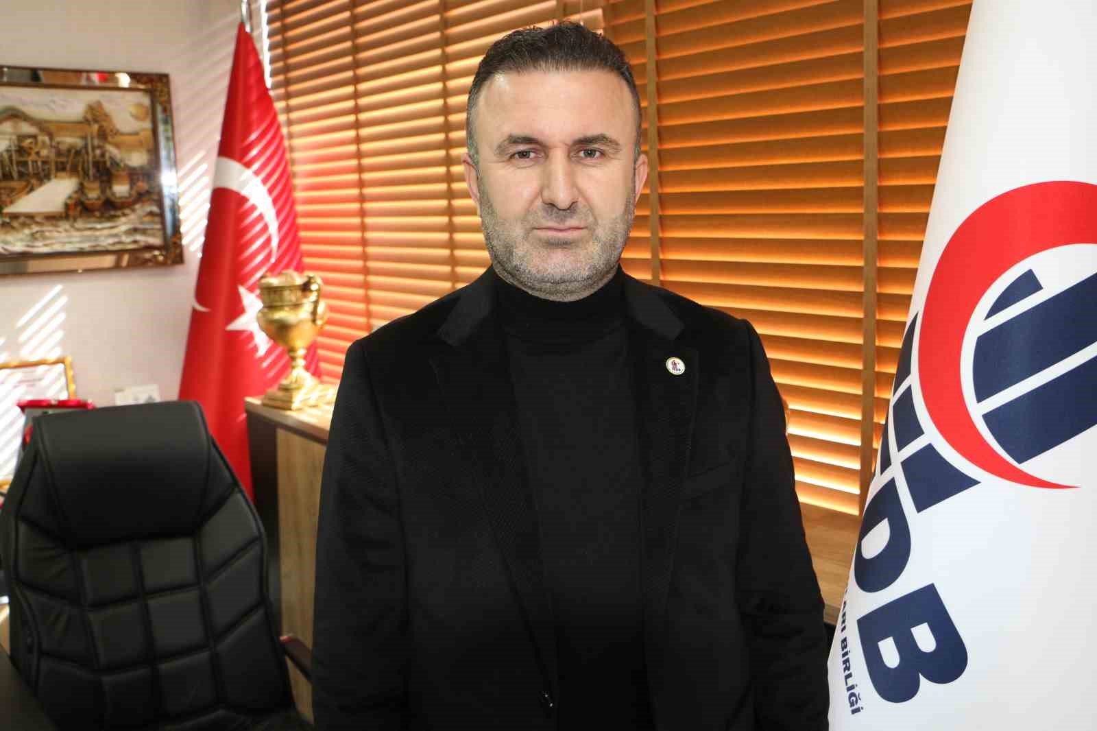 "Diyarbakır&rsquo;da ev fiyatları imarlı arsa sorunu y&uuml;z&uuml;nden y&uuml;kseliyor"
