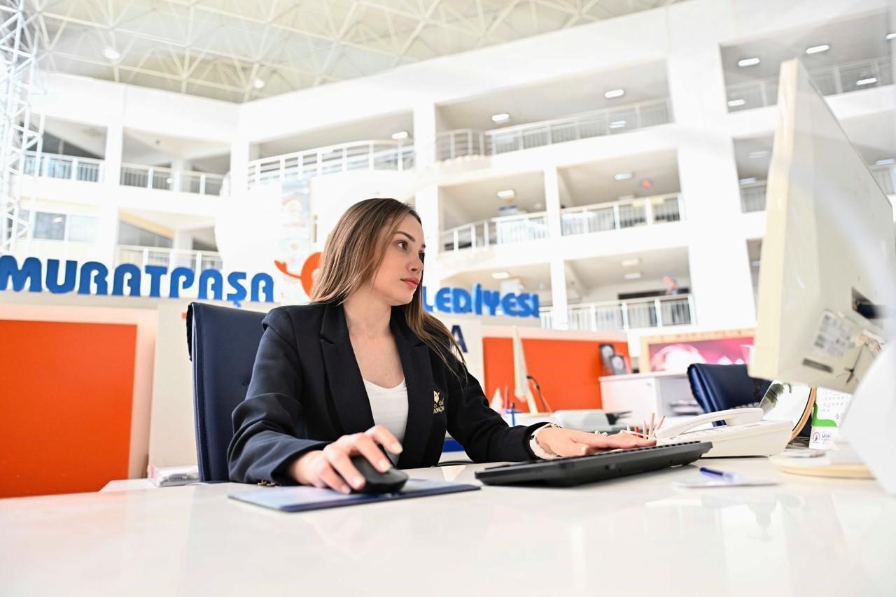 Turunç Masa’ya ocak ayında 10 bin 344 başvuru