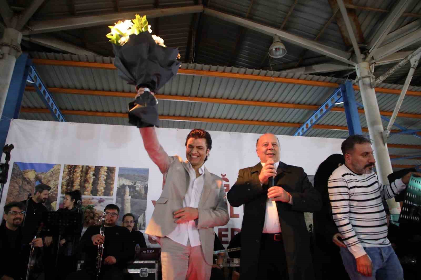 "Elazığ Yöresel Tanıtım Günleri" Yüreğir’de açıldı