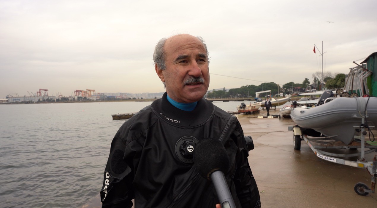 Akdeniz&rsquo;de &ccedil;ok az kaldı, Tuzla&rsquo;da umut verdi
