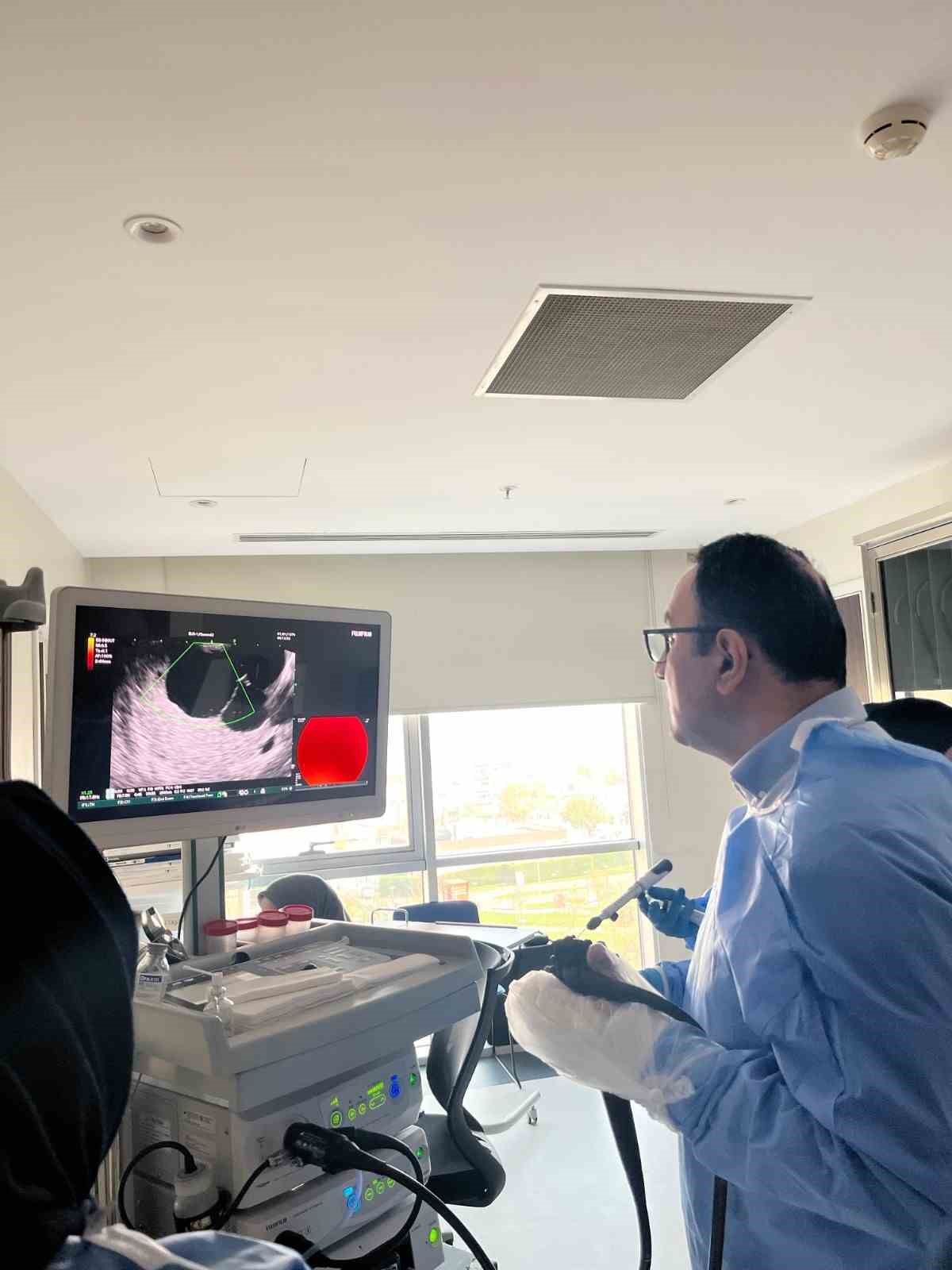 Haftalarca s&uuml;ren ishal ve karın ağrısına dikkat
