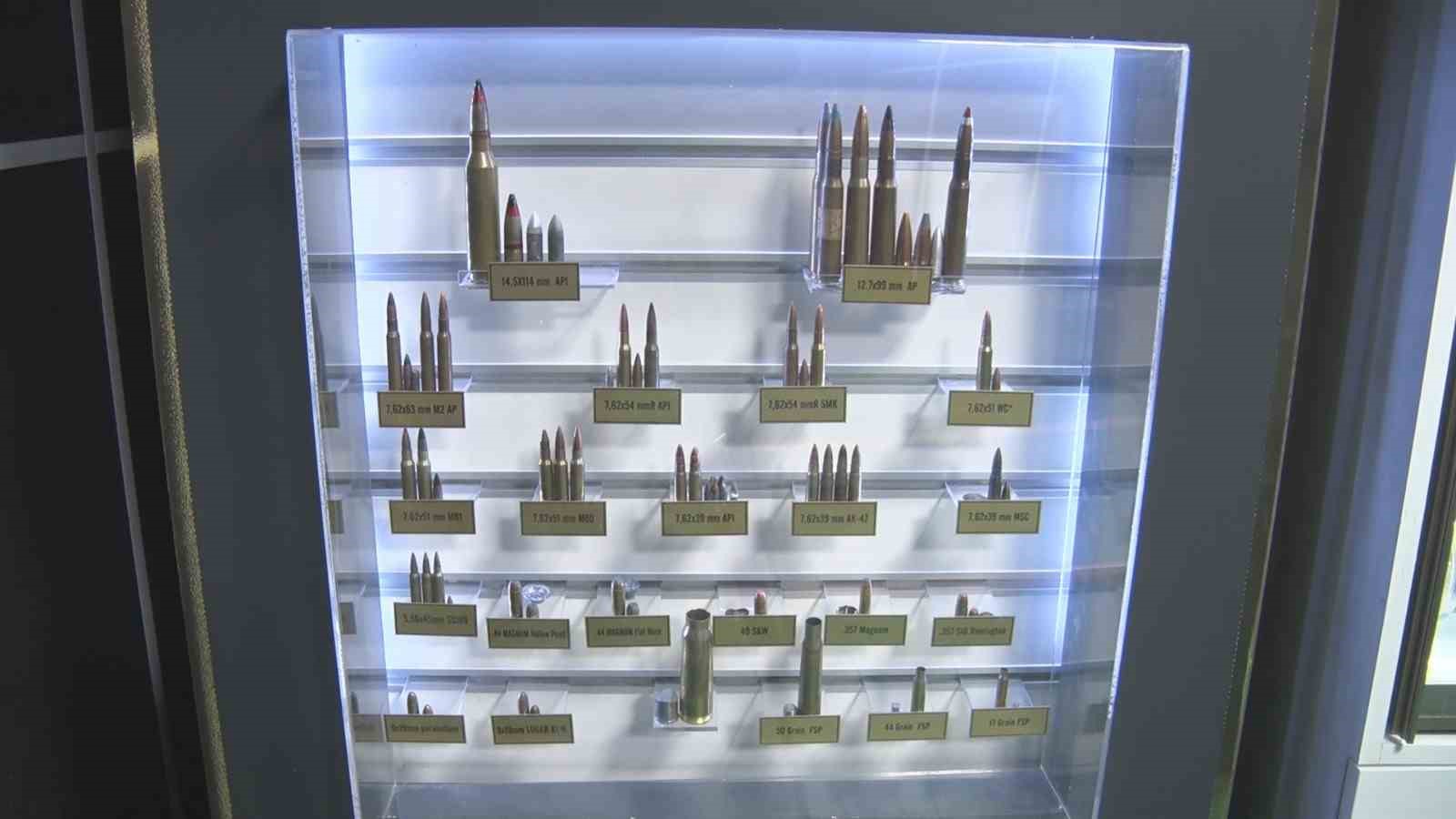 Nurol Teknoloji&rsquo;den balistik seramikte ezber bozan &uuml;retim: K&uuml;resel arz a&ccedil;ığına T&uuml;rkiye&rsquo;den yanıt
