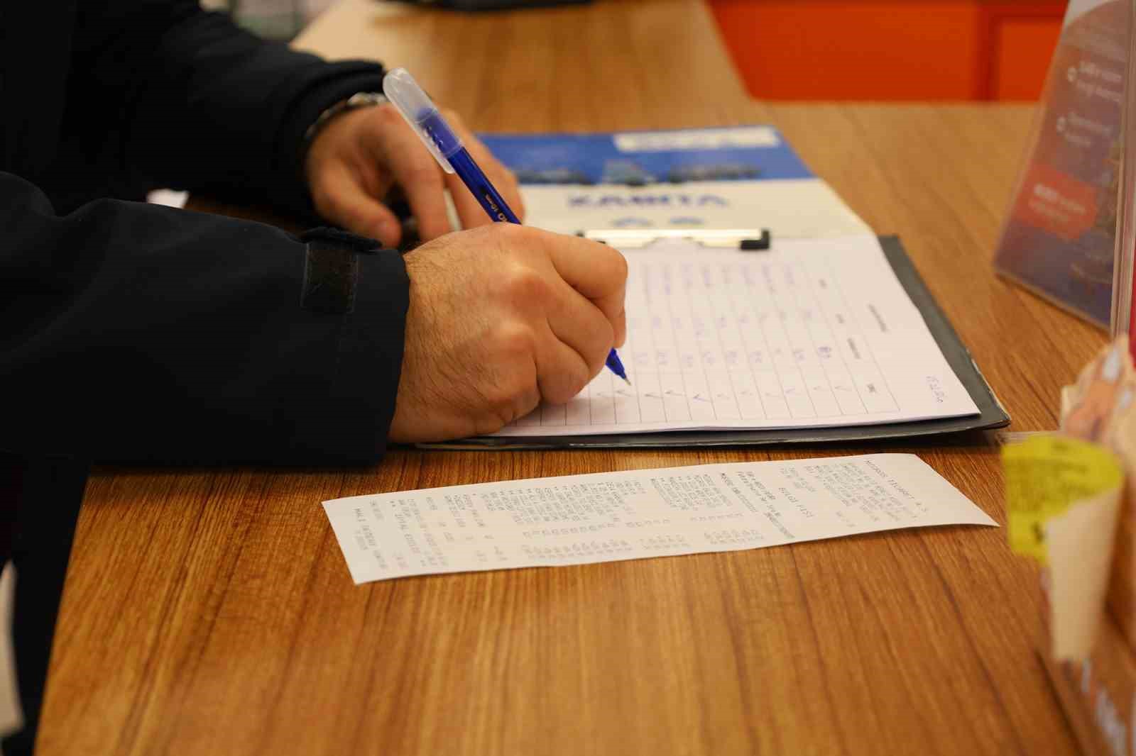 Sakarya&rsquo;da Ramazan &ouml;ncesi gıda denetimleri sıklaştırıldı
