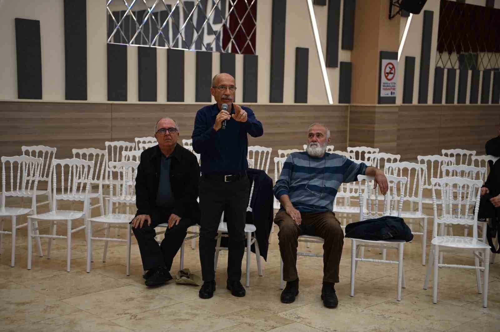 Kuşadası&rsquo;nda &lsquo;D&ouml;n&uuml;ş&uuml;m evde, gelecek Ege&rsquo;de&rsquo; projesi hayata ge&ccedil;iyor

