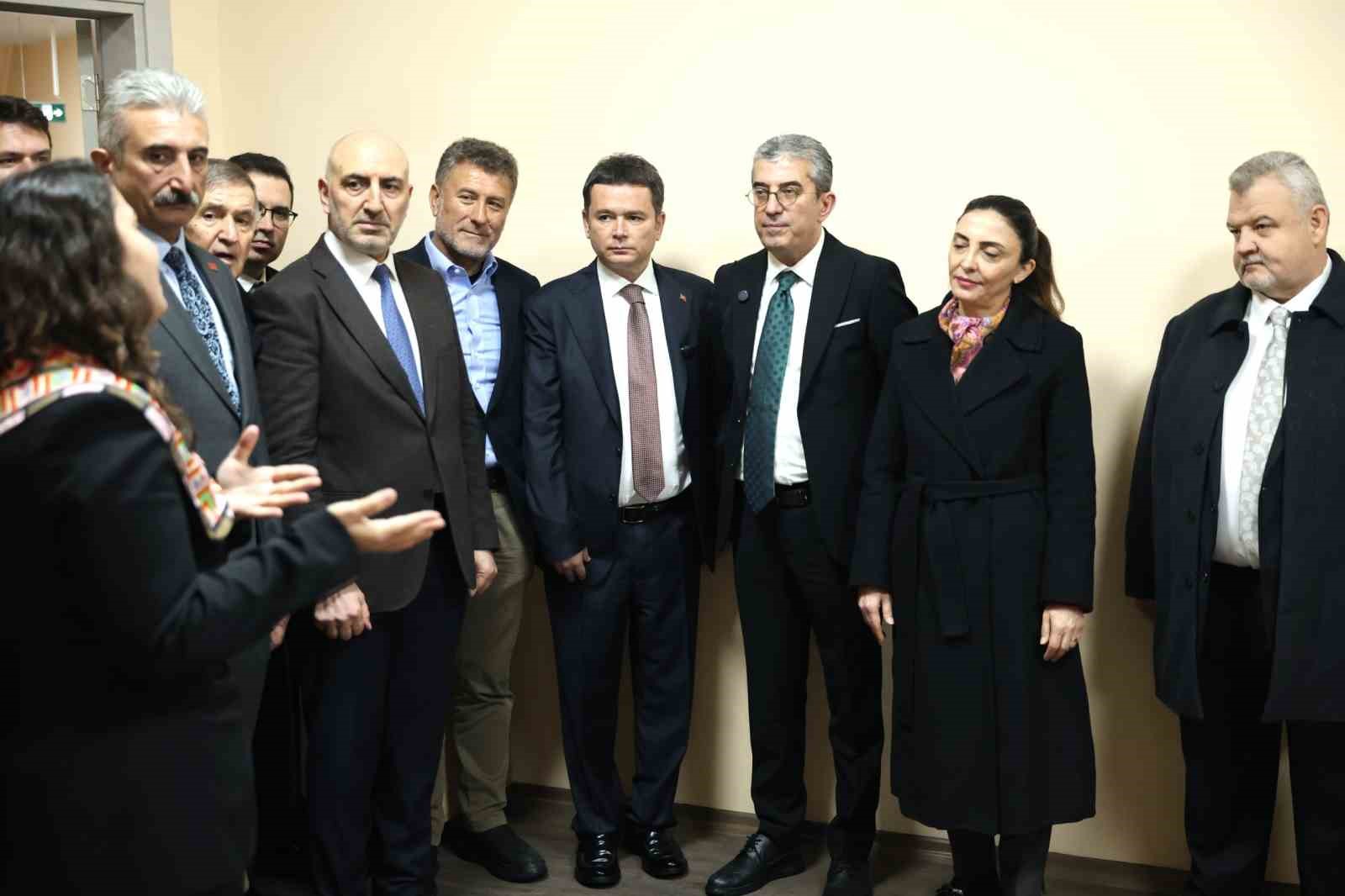 Osmangazi&rsquo;de kreş sayısı 5&rsquo;e y&uuml;kseldi
