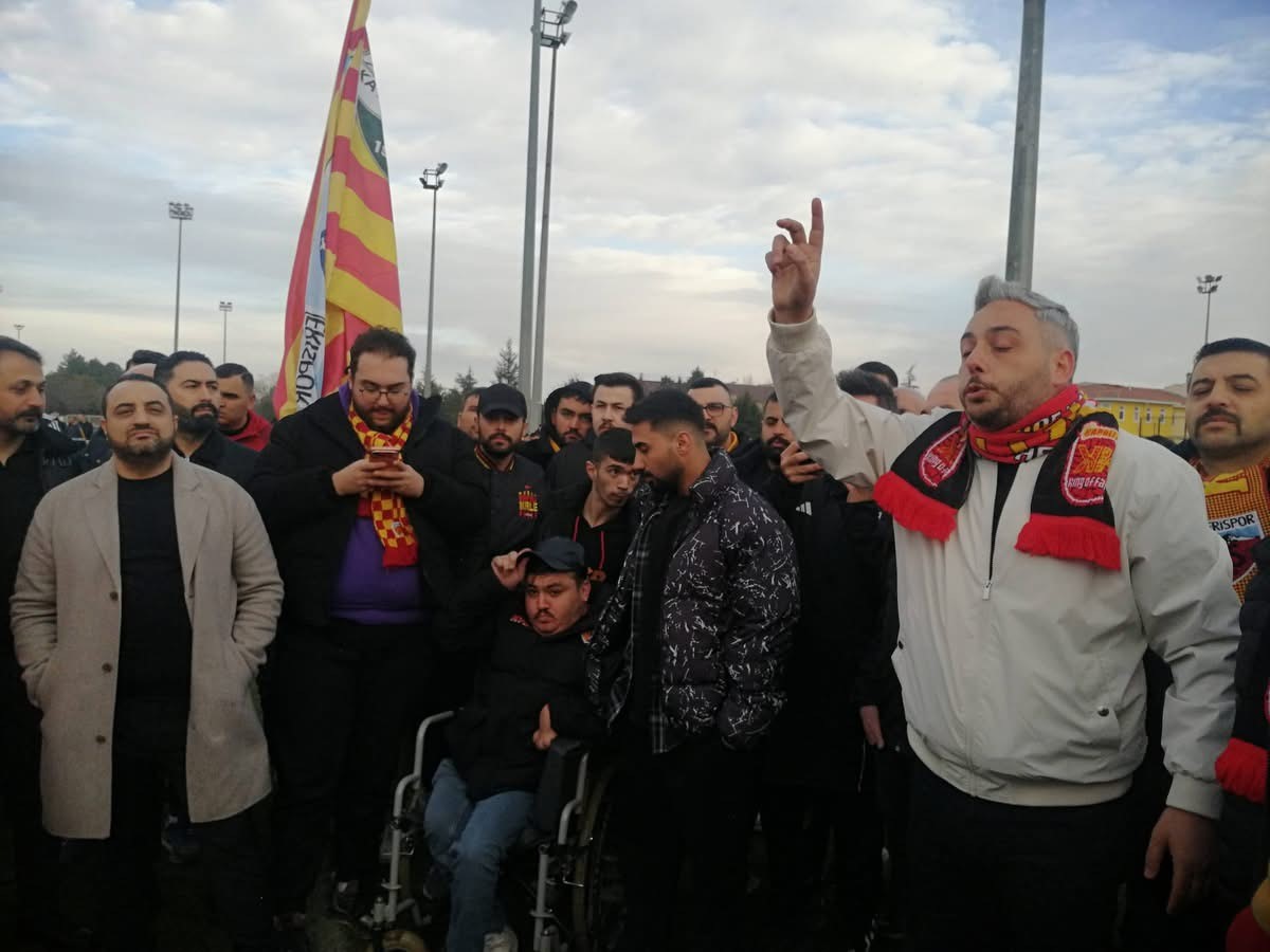 Kayserispor&rsquo;da birlik r&uuml;zgarı
