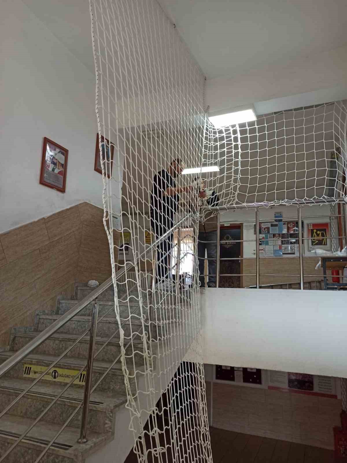 Pazarlar&rsquo;da g&uuml;venli okul, g&uuml;venli gelecek
