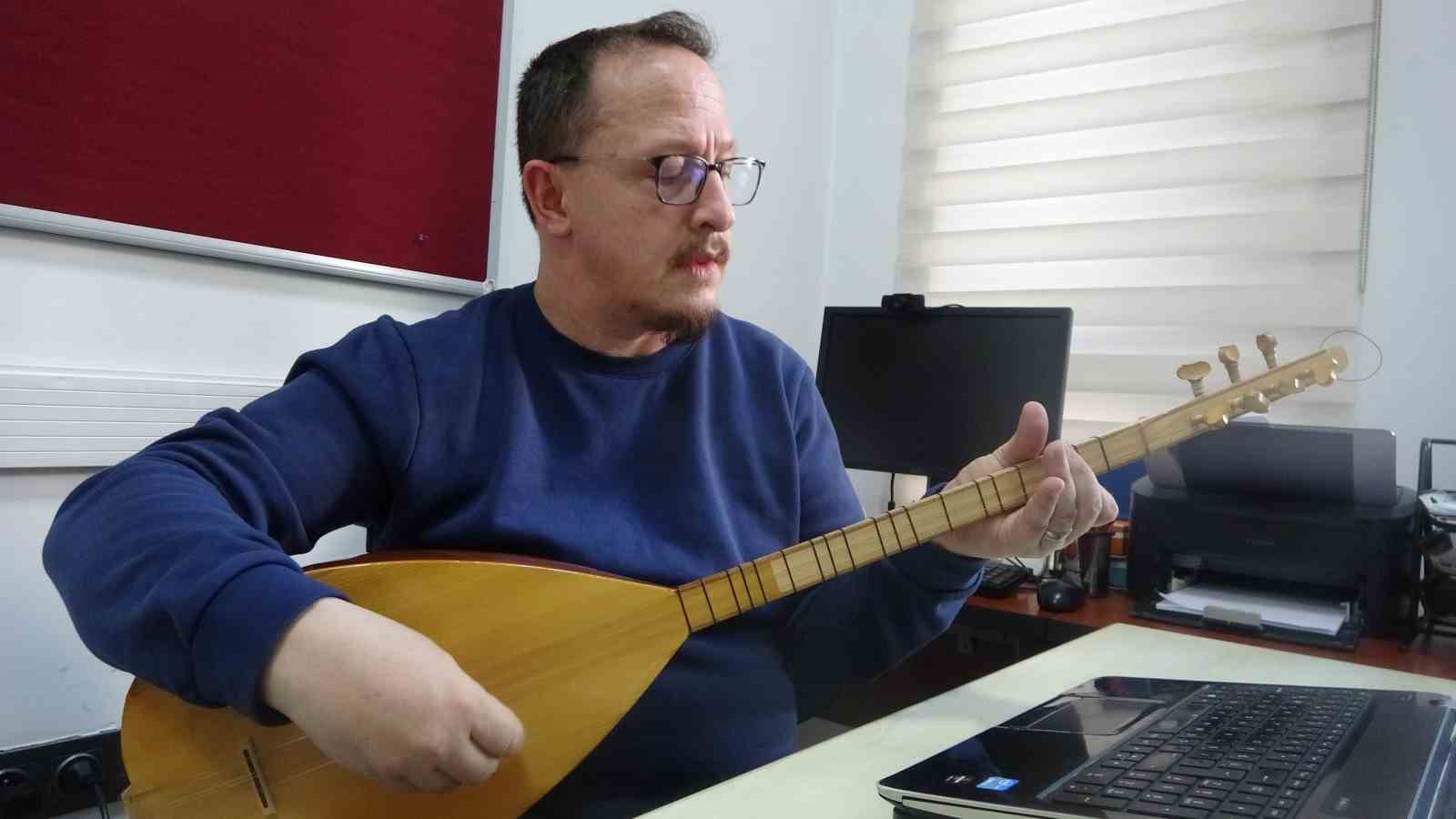 Arşivlerde unutulan Çanakkale türküleri yapay zeka desteğiyle yeniden gün yüzüne çıkıyor