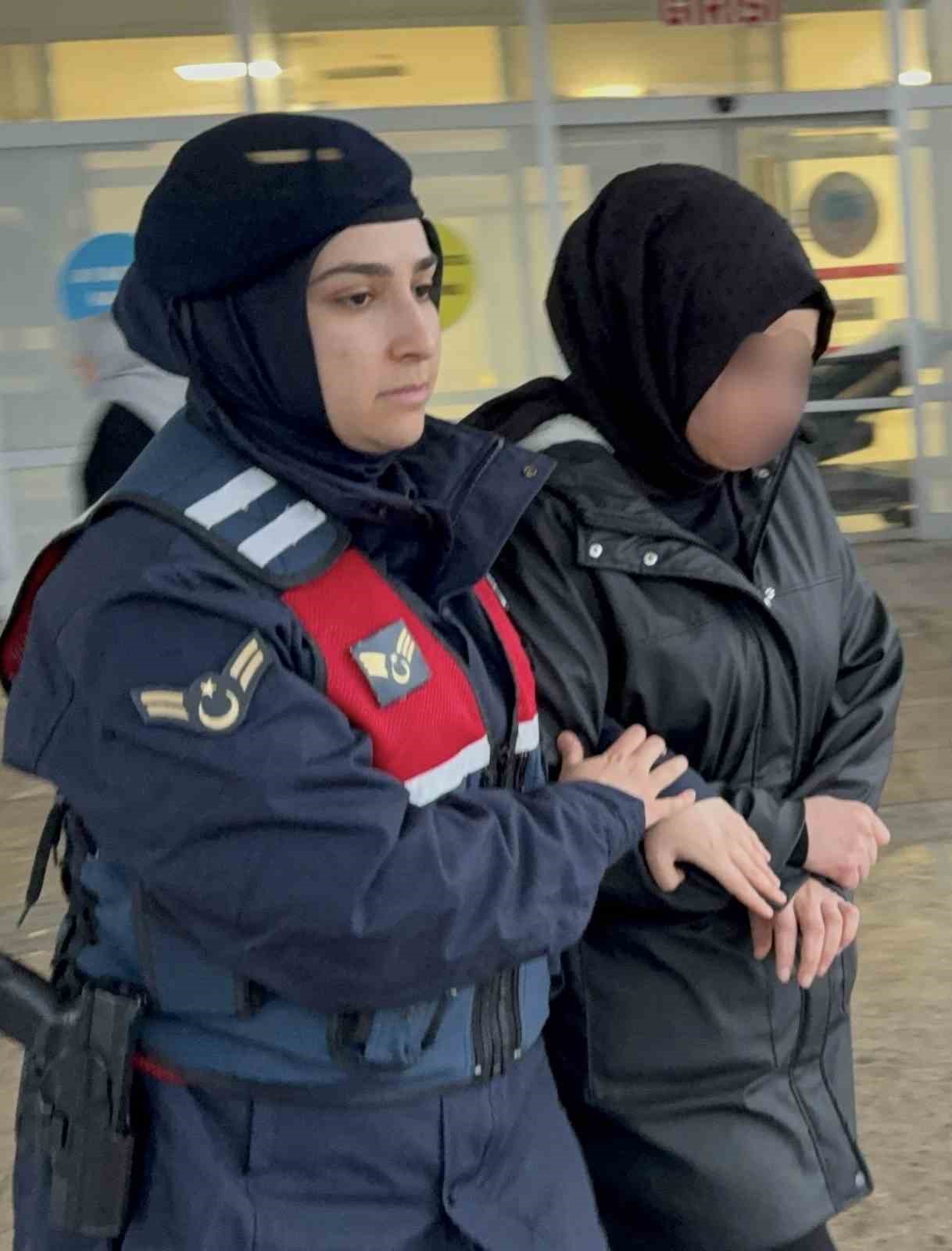 Jandarmadan yasa dışı bahis ağına darbe: 18 g&ouml;zaltı
