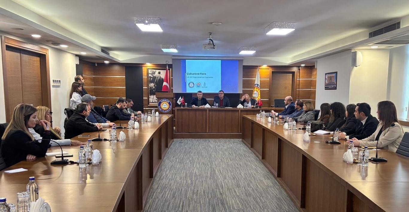 S&uuml;s bitkileri Mersin tarımında alternatif &uuml;r&uuml;n oluyor
