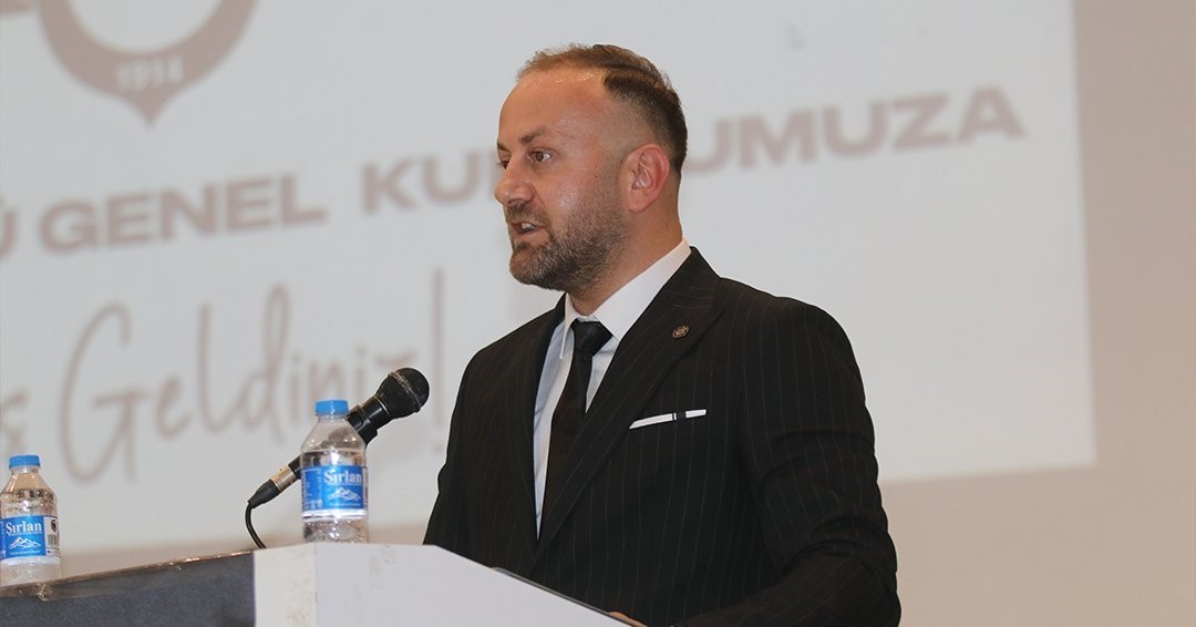 Altay d&uuml;şme hattından kurtuldu
