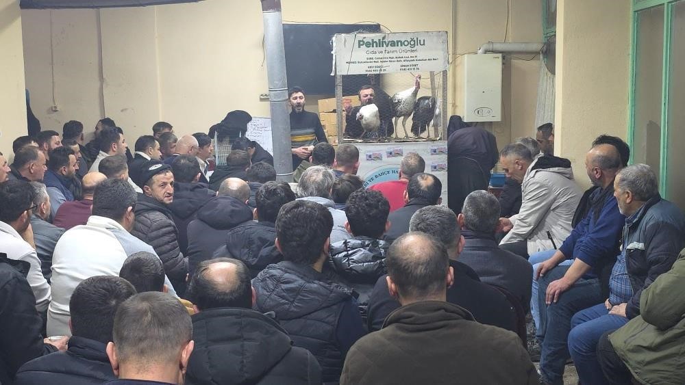 Bursa n&uuml;fusu binde 7,5 artarak 3 milyon 263 bini ge&ccedil;ti
