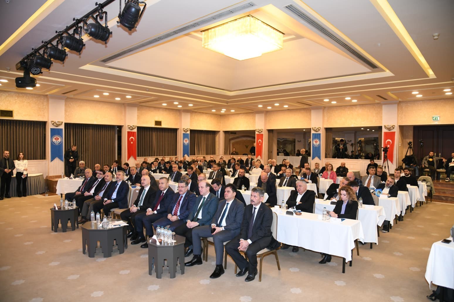 Trabzon&rsquo;da İstanbul&rsquo;dan sonra bir ilk: F&uuml;nik&uuml;ler hattı
