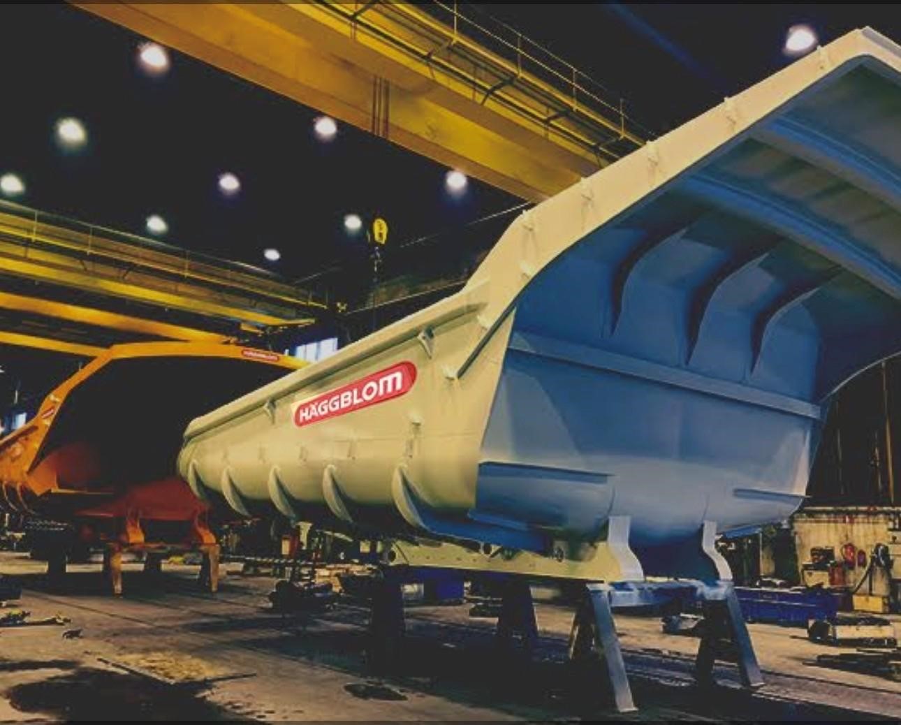 OYAK şirketlerinden Miilux OY&rsquo;dan Avrupa&rsquo;da stratejik satın alma
