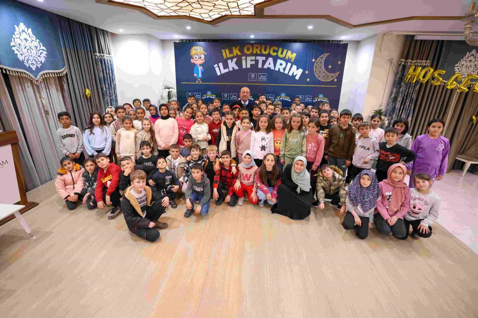 Meram&rsquo;ın Ramazan geleneği başlıyor
