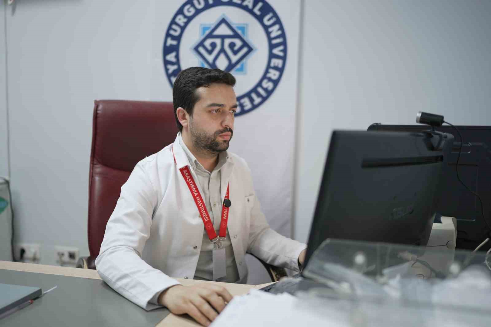 MEAH&rsquo;ta sigara bırakmak isteyene uzaktan destek
