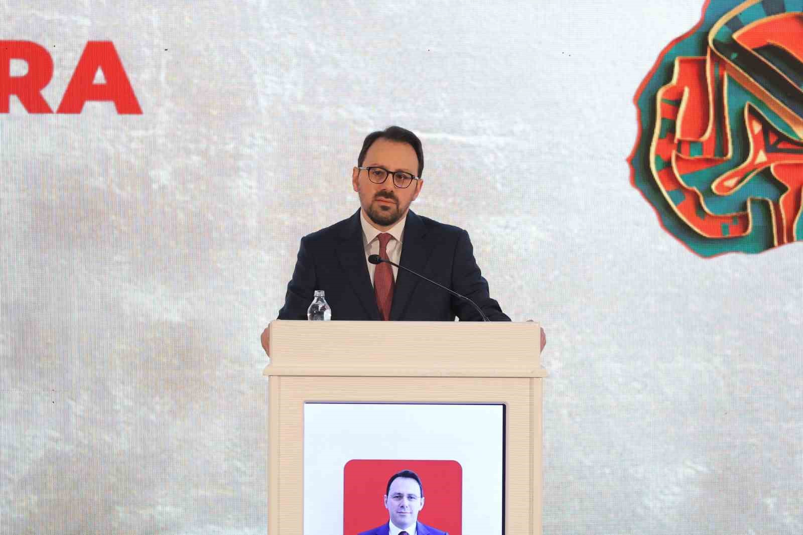 MİA Başkanı Köse: "Afrika’yı Afrikalıların kendi sesinden dinlemenin kıymetli olduğunu biliyoruz"