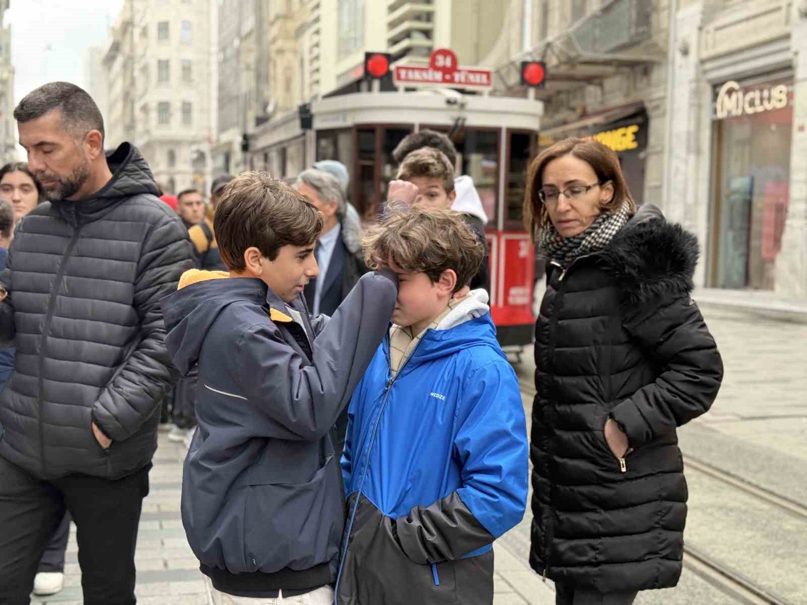 Mattia Ahmet Minguzzi &ouml;l&uuml;m&uuml;n&uuml;n 1&rsquo;inci yıl d&ouml;n&uuml;m&uuml;nde anıldı
