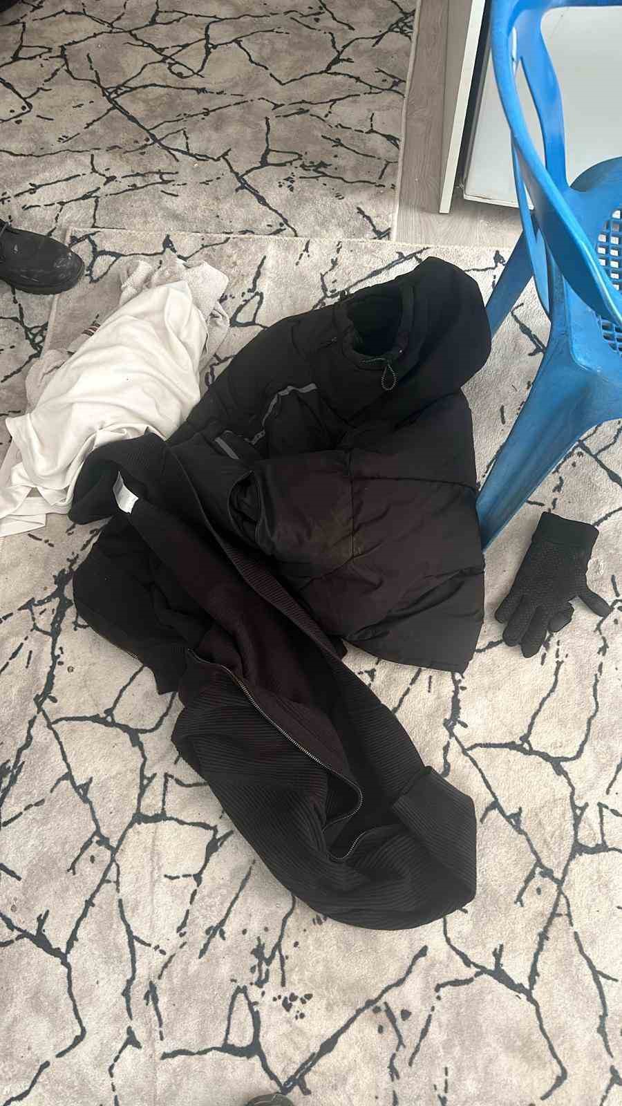 Batman&rsquo;daki kuyumcu soygununda 8 şahıs yakalandı