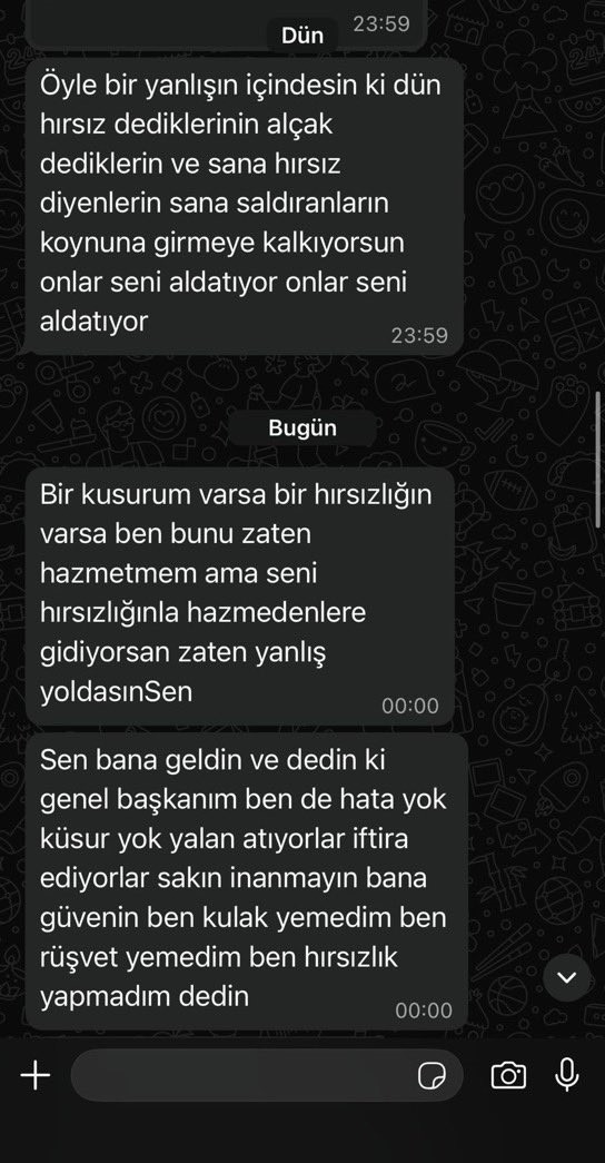 Ke&ccedil;i&ouml;ren Belediye Başkanı &Ouml;zarslan: "(&Ouml;zg&uuml;r &Ouml;zel hakkında) Bu sabah itibarıyla savcılığa su&ccedil; duyurusunda bulundum"
